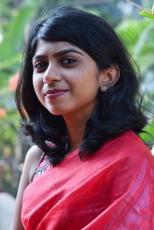 Ann Helen Prasad